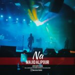 دانلود آهنگ جدید نه از مجید علیپور