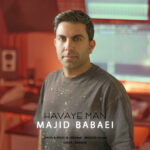 دانلود آهنگ جدید هوای من از مجید بابایی