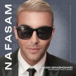 دانلود آهنگ جدید نفسم از ماکان قشقایی