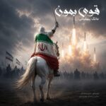 دانلود آهنگ جدید قوی بمون از مالک یسلیانی