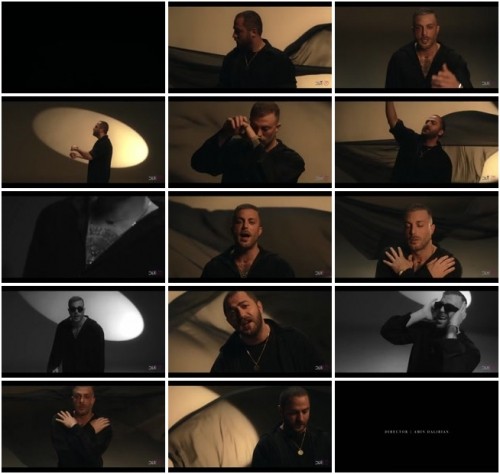 دانلود موزیک ویدئو جدید یا چی از مسیح و آرش ای پی