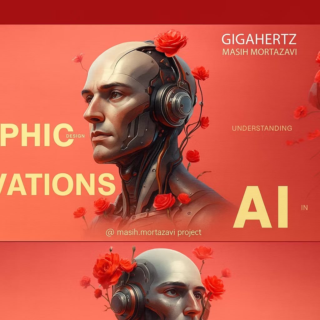 دانلود آهنگ جدید گیگاهرتز بی کلام از مسیح مرتضوی