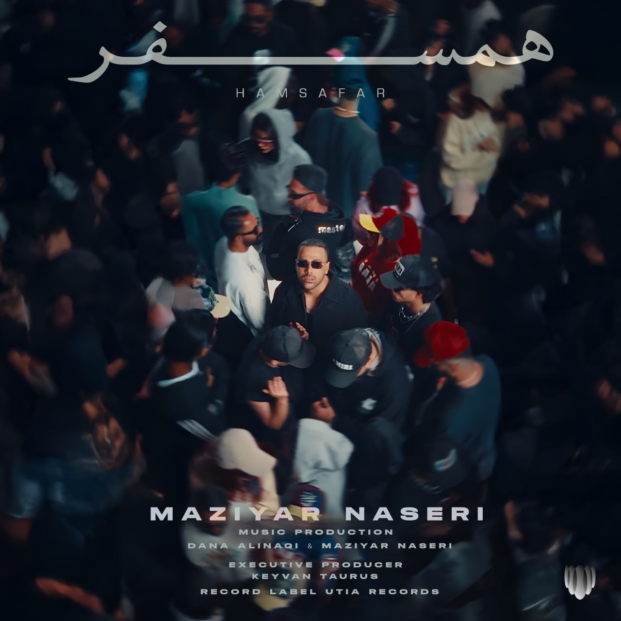 دانلود آهنگ جدید همسفر از مازیار ناصری