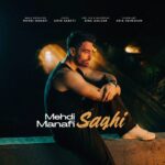 دانلود آهنگ جدید ساقی از مهدی منافی