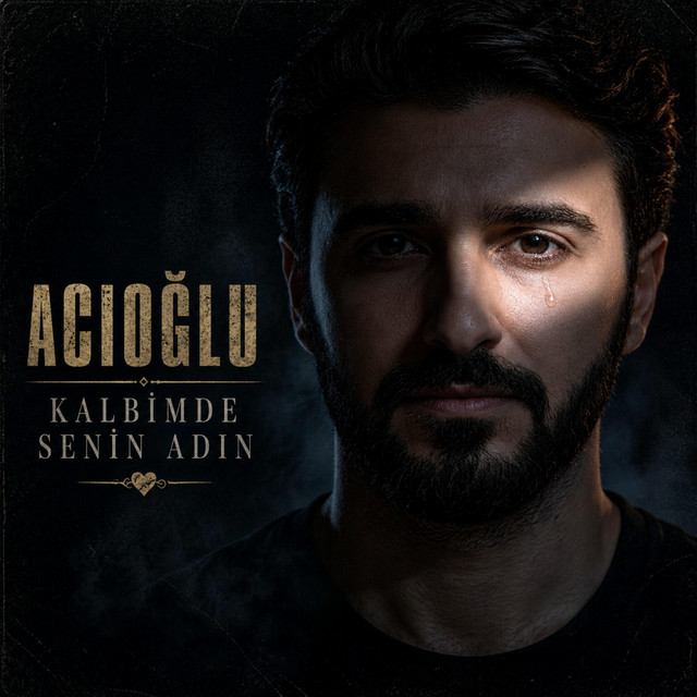 دانلود آهنگ جدید Mehmet Acioglu به نام Kalbimde Senin Adın