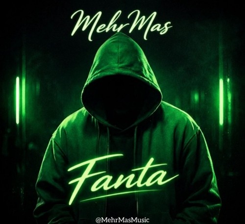 دانلود آهنگ جدید مهرمس به نام فانتا
