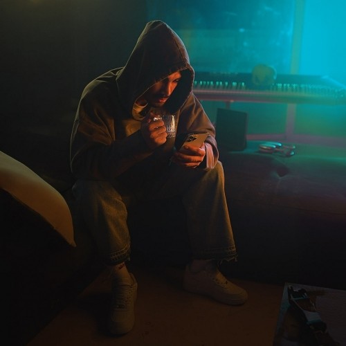 دانلود آهنگ جدید به سلامت از مهراد جم