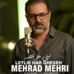 دانلود آهنگ جدید لیلی هر قصه از مهراد مهری