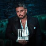 دانلود آهنگ جدید ای ولا از مهرداد نوری