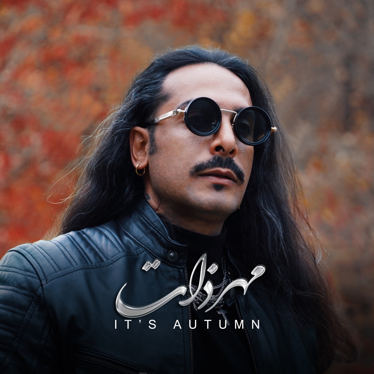 دانلود آهنگ جدید پاییزه از مهرذات