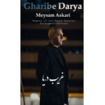 دانلود آهنگ جدید غریب دریا از میثم عسکری