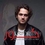 دانلود آهنگ جدید کور از میلاد بهشتی