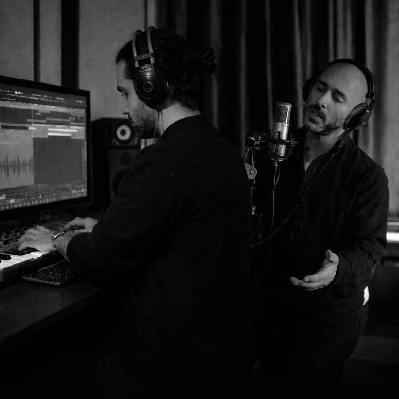 دانلود آهنگ جدید میلاد درخشانی به نام ایران