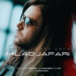 دانلود آهنگ جدید امون امون از میلاد جعفری