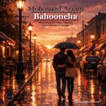 دانلود آهنگ جدید بهونه ها از محمد آریانی