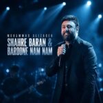 دانلود آهنگ جدید شهر باران اجرای زنده از محمد علیزاده