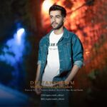 دانلود آهنگ جدید دلتنگتم از محمد باقرزاده