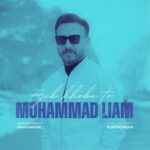دانلود آهنگ عجیب خوبی تو از محمد لیام با کیفیت 320 + متن آهنگ