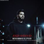 دانلود آهنگ جدید کاش نبودی از محمد علیپور