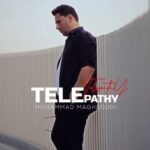 دانلود آهنگ جدید تله پاتی از محمد مقصودی