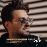 دانلود آهنگ جدید تا ابد از محمد مهرآبادی