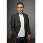 دانلود آهنگ جدید جانیم از محمد منعم