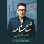 دانلود آهنگ جدید شناسنامه از محمدرضا درودیان