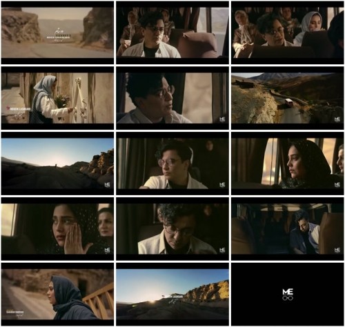 دانلود موزیک ویدئو جدید دوستام از محسن ابراهیم زاده