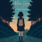 دانلود آهنگ جدید رفتی بی صدا از محسن حجله