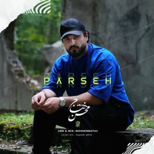 دانلود آهنگ جدید پرسه از محسن نتاج