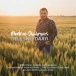 دانلود آهنگ جدید دل شیدایی از مرتضی شهریاری