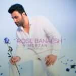 دانلود آهنگ جدید رز بنفش از مرضان