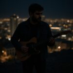 دانلود آهنگ جدید منتظرم از مشتاق مشتاقی