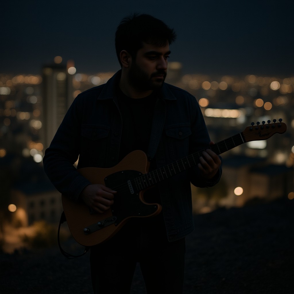 دانلود آهنگ جدید منتظرم از مشتاق مشتاقی