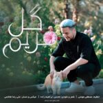 دانلود آهنگ جدید گل مریم از مصطفی تفتیش