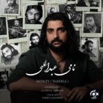 دانلود آهنگ جدید مدلی ناصریا از نامی عبدالهی