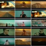 دانلود موزیک ویدئو جدید شب از ناصر زینلی