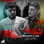 دانلود آهنگ جدید شاخه گل از ناصر نادری و تاراج
