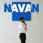 دانلود آهنگ جدید آبی از نوان