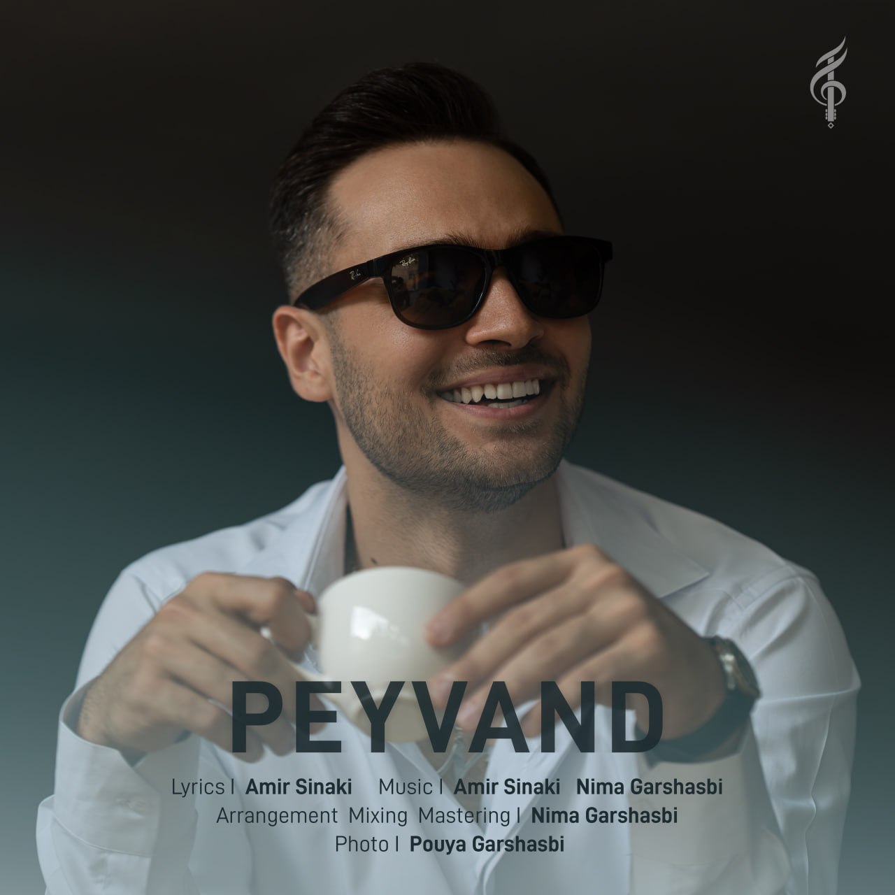 دانلود آهنگ جدید پیوند از نیما گرشاسبی