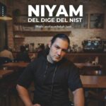 دانلود آهنگ جدید دل دیگه دل نیست از نیام