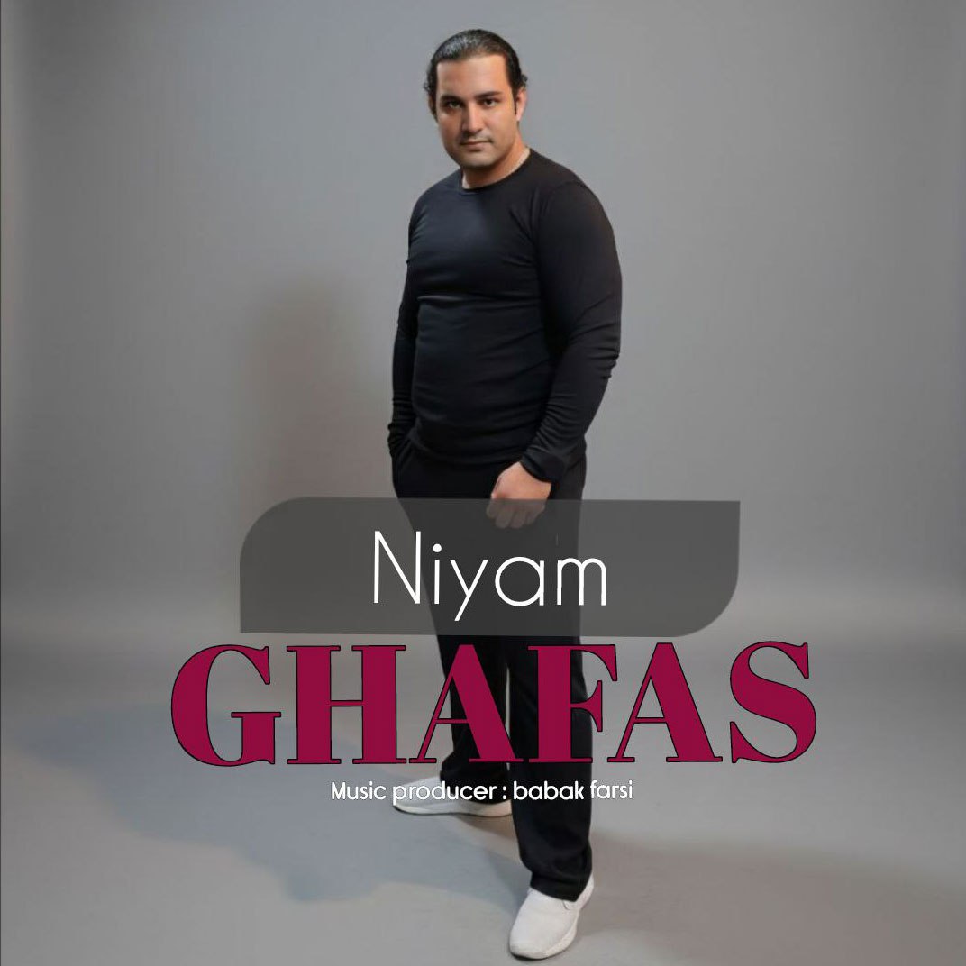 دانلود آهنگ جدید نیام به نام قفس