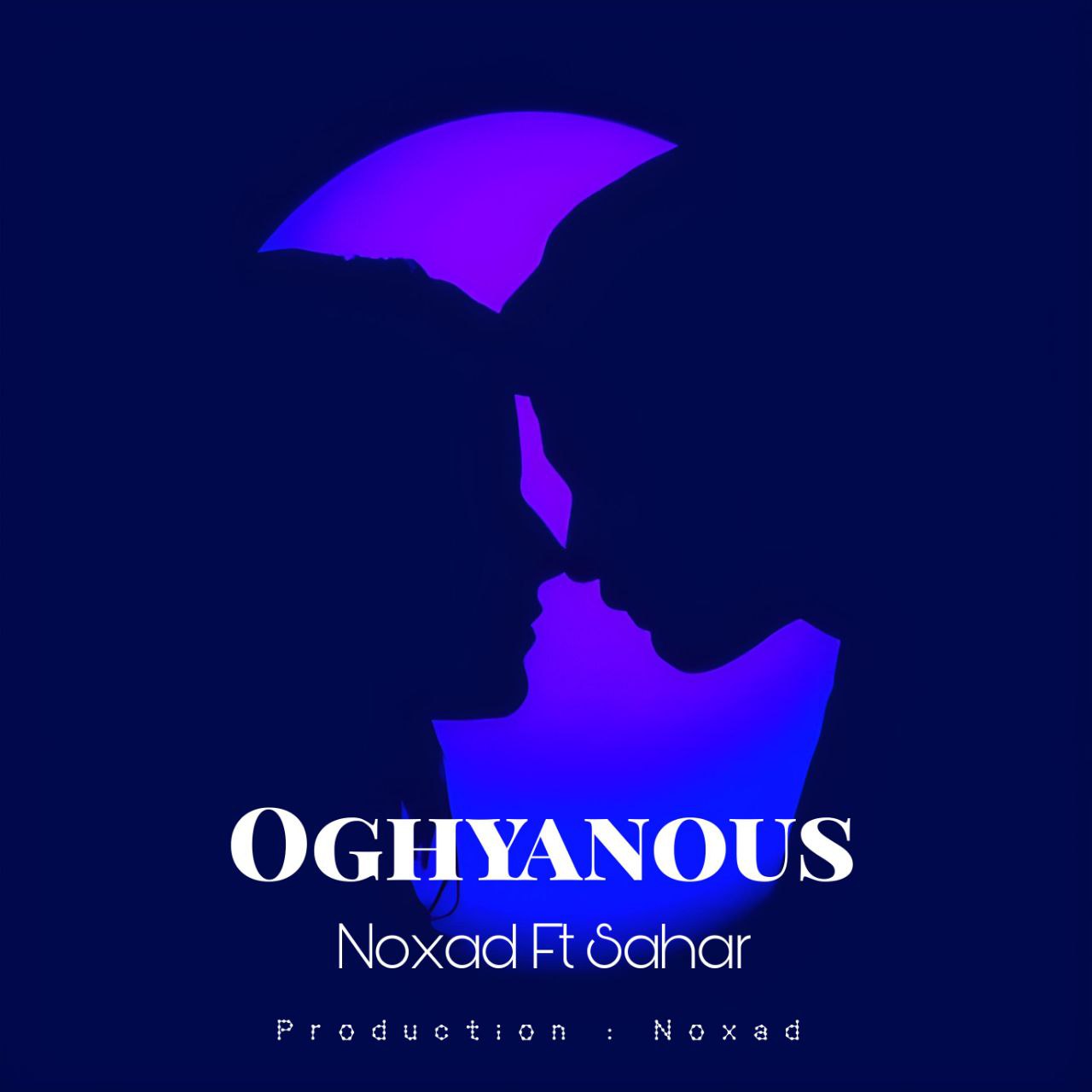 دانلود آهنگ جدید اقیانوس از نکساد