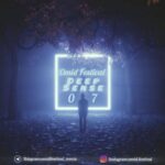 دانلود پادکست جدید ديپ سنس ۷ از اميد فستيوال