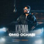 دانلود آهنگ جدید کارما از امید عقابی