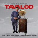 دانلود آهنگ جدید تولد از امید دارابی