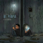 دانلود آهنگ جدید بی وفا از پارسا آی بی