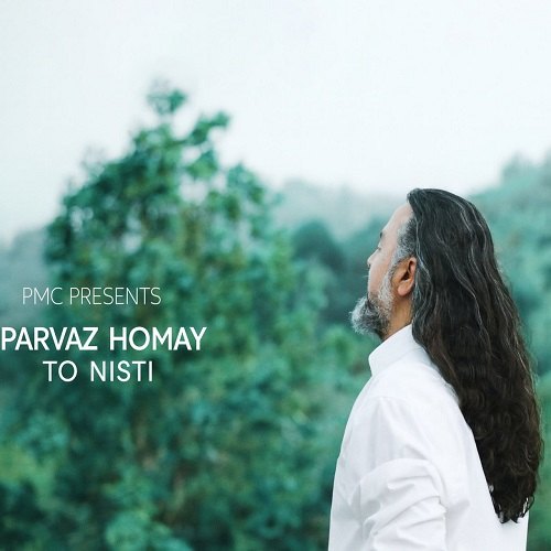 دانلود آهنگ جدید تو نیستی از پرواز همای