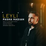 دانلود آهنگ جدید لیلی از پاشا هادیان