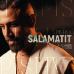 دانلود آهنگ جدید سلامتیت از پیشوا